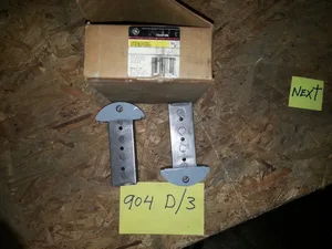 General Electric 5197827G001 Plunger Contactor Control