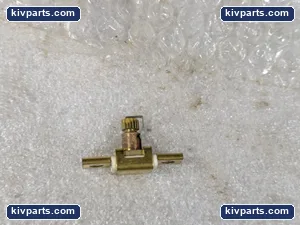 Siemens SMFH50 Thermal Unit Heater Element – actual item, photo 4 of 5