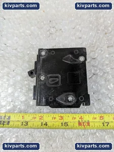 Siemens Q120 Type QP Circuit Breaker – actual item, photo 5 of 6