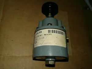 Moore Products 14965-15S1AK Pneumatic Relay