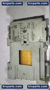 Allen-Bradley 700-CF220D Contactor – actual item, photo 5 of 6