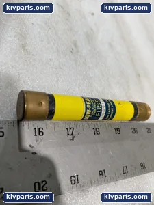 Bussmann LPS-RK-3-1/2SP Low Peak Fuse – actual item, photo 3 of 7