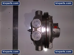 Soldo SW-SN120E6 Air Gas Pressure Regulator – actual item, photo 5 of 6