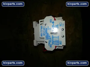 Cutler-Hammer CE55BNS3AB Contactor – actual item, photo 5 of 5