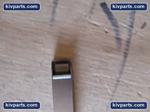 Avago AFBR-57D7AMZ Fiber Channel Optical Module – actual item, photo 3 of 5