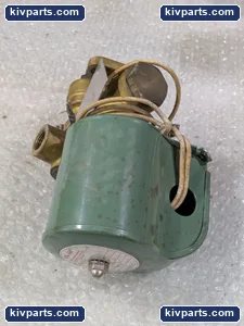 ASCO HT8300B64RF Red Hat Solenoid Valve – actual item, photo 3 of 6