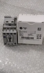 Allen-Bradley 100-C12D10 IEC Contactor