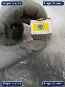 Allen-Bradley N44 Heater Element Overload Relay – actual item, photo 3 of 8