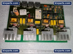 Gilbarco TC32D-0573 Fuel Dispenser Part – actual item, photo 2 of 9