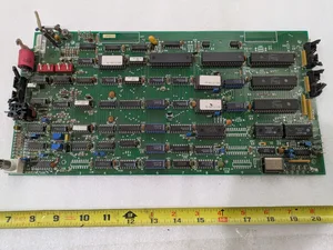 Giddings & Lewis 810-21284-01 Circuit Board