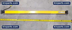Banner LS2E30-450Q8 EZ-Screen Type 2 – actual item, photo 2 of 7