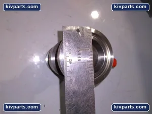 HA0150-SAE62-12DR-PAI Gas Flow Meter Industrial Sensor – actual item, photo 2 of 3