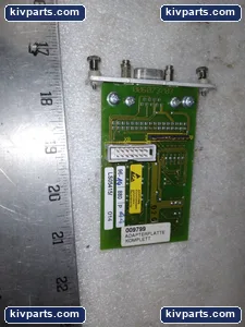 Refu AP607267 SP66 Control Module PCB – actual item, photo 3 of 5