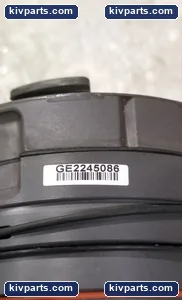 Direct Acting DSA2247026 – actual item, photo 5 of 5