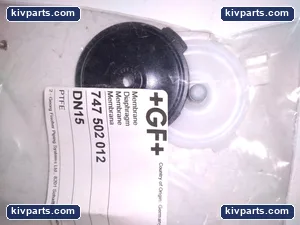 GF DN15 Valve – actual item, photo 2 of 4
