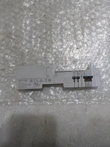 Allen-Bradley 1734-TOPS Base Spring Clamp Rockwell PLC