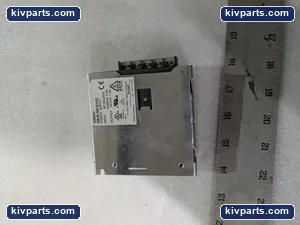 Animatics SM17205D Omron Power Supply – actual item, photo 2 of 5
