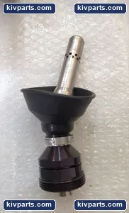 OPW 5VSS-7000 Stainless Steel – actual item, photo 3 of 7