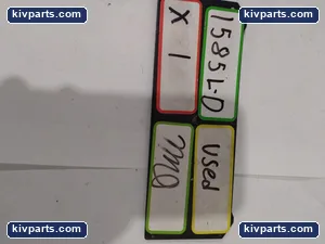 Reliance Electric Calibration Board Drive – actual item, photo 6 of 6