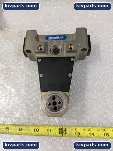 Schunk REP-226231 Rotary Actuator – actual item, photo 2 of 6