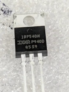 International Rectifier IRF540N Semiconductor