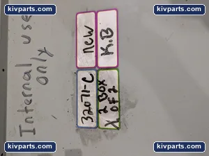 Arrow Hart 42126 Heater Element Motor Starter – actual item, photo 4 of 4