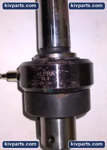 Toshiba R-20E Overload Relay – actual item, photo 5 of 7