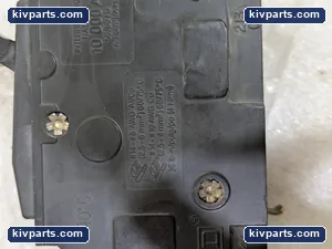 Square D 357048 Circuit Breaker – actual item, photo 5 of 8