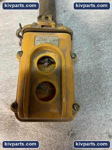 Magnetek SBP-2-WA PUSHBUTTON – actual item, photo 2 of 3