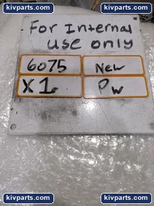 Numatics 051BB600M000061 Pneumatic Solenoid Valve – actual item, photo 5 of 5