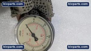WIKA 50-300 Gauge – actual item, photo 2 of 6