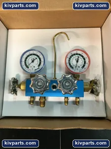 JB Industries 25233 Solenoid Valve – actual item, photo 2 of 7