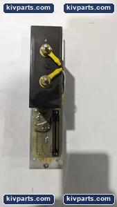 Bently Nevada 72205-01 7200 RV-R Vibration Monitor – actual item, photo 2 of 5