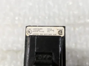 Cutler-Hammer BA115 Quicklag Circuit Breaker