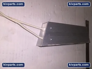 SPR816-8 Aluminum Housed Brake Resistor – actual item, photo 4 of 5