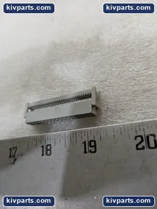 21/ORDER Ribbon Cable Connector Socket – actual item, photo 5 of 7