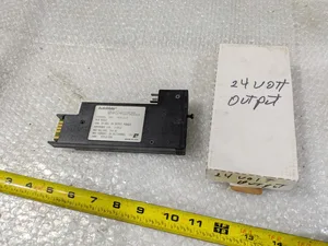 Reliance Electric 45C63 AutoMate Dual Output Module
