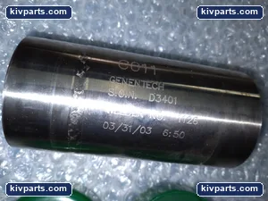 Genetech C011 Machine Part – actual item, photo 5 of 5