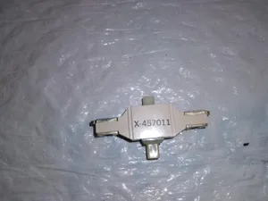 Allen-Bradley X-457011 Timer Contact