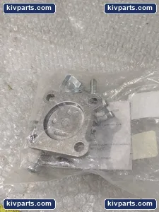 Festo SNCB-50 Pneumatic Cylinder – actual item, photo 4 of 5