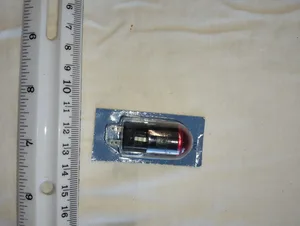 IDEC Relay – actual item, photo 1 of 3