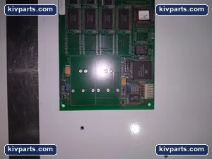 ABB 686B811U01 Fischer Porter – actual item, photo 3 of 6