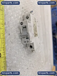 Allen-Bradley 1492-SP1C030 Circuit Breaker – actual item, photo 2 of 3