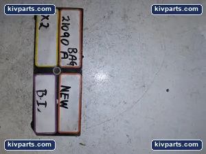 Goodyear 4L340 Belt – actual item, photo 4 of 4