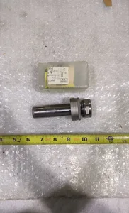 Passed KB-25EC2 – actual item, photo 1 of 6