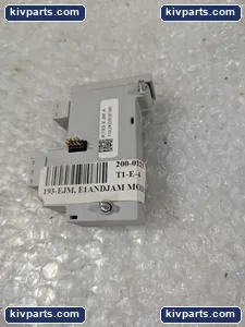 Allen-Bradley 193-EJM Remote Reset Side Mount Module – actual item, photo 4 of 5