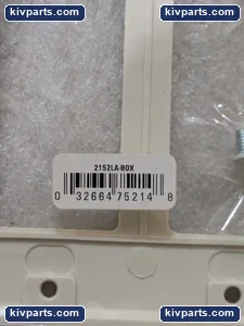 Eaton 2152LA-BOX Wallplate Switch Accessory Light – actual item, photo 6 of 7