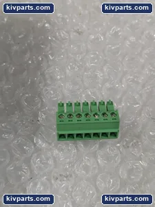 Phoenix Contact 5/7-ST-3 MC 1 81 1803620 PCB Plug – actual item, photo 4 of 5