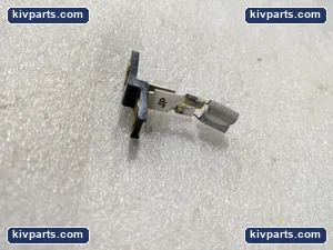 Square D AR1.26 Element Unit Motor Starter – actual item, photo 3 of 6