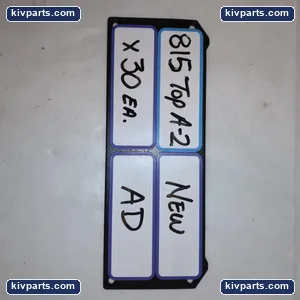 S101B 942-011-33 Spiral Wound Gasket – actual item, photo 2 of 2